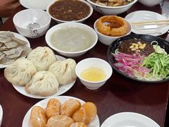 -姚记炒肝店(鼓楼店)