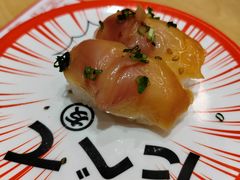 -友壹町寿司(佛山新DNA店)