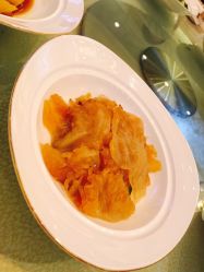 点击看大图 -上海大酒店·婚宴年会宴会厅