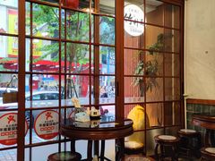 -佳面馆·竹升云吞面·爽鱼皮·牛腩面(易发店)