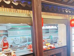 -老淮安·淮安菜(涟水店)