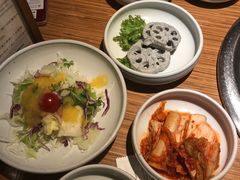 -王妃家(明洞中央店)