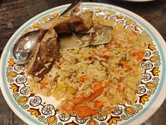 -新疆杭州疗养院·富春山庄