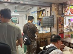 -海幢瑞芳饮食店