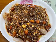 -杨大叔爱面子·四川小吃(岗头店)