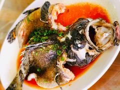 -明记海鲜大排档(巽寮湾店)
