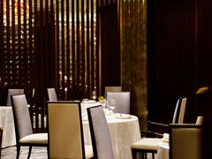 -东海朗廷酒店-唐阁T’ANG COURT 中餐厅