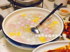 -径山十八道·风味民间菜(杭州总店)