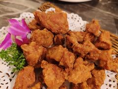 -前海沿·青岛菜(乐客城店)