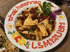 -辉记炭烧海鲜大排档·老字号(福田店)