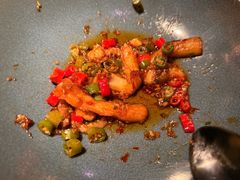 -莉莉海堂HAITANG·烤鸭(国贸商城店)