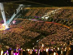 -宝能国际体育演艺中心