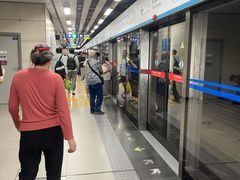 -知春路(地铁站)