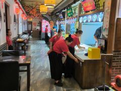 -磁州卤面·地标邯郸菜(97年创始店)