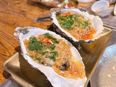 -KAOKAO烤烤·丹东海鲜烧烤(望京店)