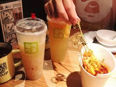 -太二酸菜鱼(深圳布吉万象汇店)