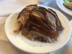 -北京全聚德(天安门店)