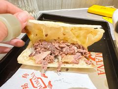 -高玛纳驴肉火烧(一世界店)