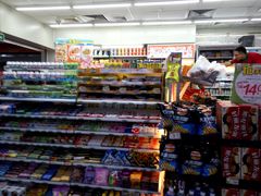 -7-11便利店(连城新天地店)
