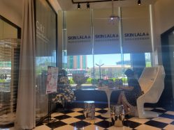 -SKINLALA美肤疗愈SPA