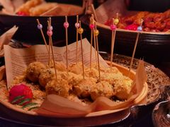 -喜庭海鲜自助(北辰三角洲北辰荟店)