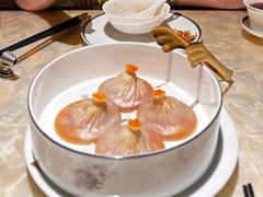 -喜公馆(平安金融中心店)