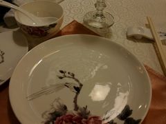 -北京港澳中心瑞士酒店·瑞士咖啡厅·自助餐