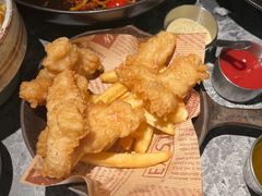 -芭莉与彩虹西餐厅(成都合生汇店)