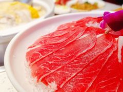 -三人行骨头王火锅(长寿店)