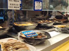 -阿毛饭店(和义路店)