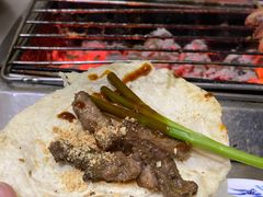 -小寒羊烧烤(凯瑞时代大厦店)