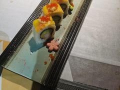 -将太无二·北美传奇寿司(瑞士公寓店)