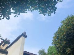 -南京市民俗博物馆(甘熙故居)