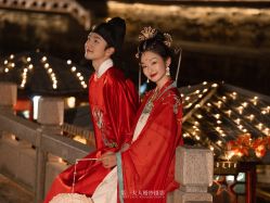 -第一夫人婚纱摄影(南京店)