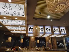 -万岁寿司(万国店)