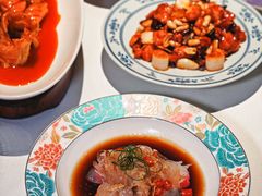 -在前门·烤鸭北京菜(五月花广场店)