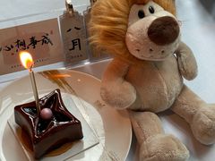 -广州富力丽思卡尔顿酒店·丽轩·粤菜