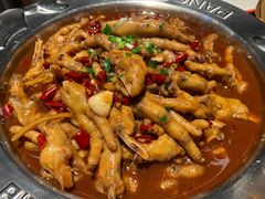 -胖哥俩肉蟹煲(湖滨银泰in77店)