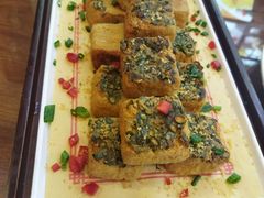 -长兴菜馆(高桥店)