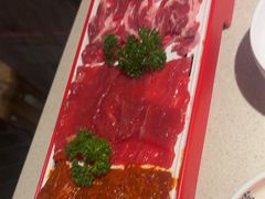 -小龙坎火锅(全球总店)
