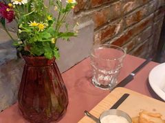 -Mammamia意大利餐厅(阳春巷店)