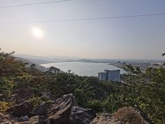 -达蓬山旅游度假区