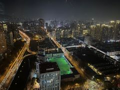 -大连星海皇冠假日酒店