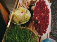 -洪氏嗨捞·猪肚鸡火锅(阳光天地店)