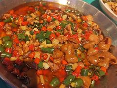 -川正旺江湖菜(三元桥店)