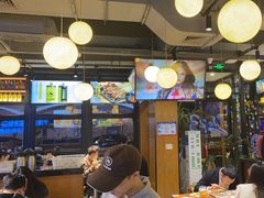 -本色.小马哥烧烤(五一路总店)