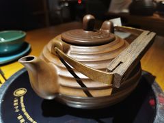 -吃饭皇帝大(合生汇店)