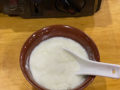 -鲁朗边巴次仁农家石锅