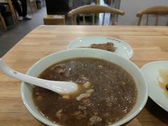 -经堂北路牛肉干面·溪口蒋永峰牛肉馆(宁波店)