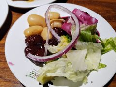 -汉巴味德(乐宾百货店)
